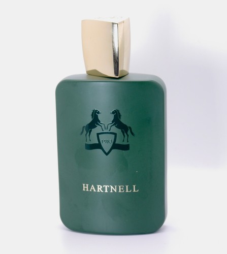 Hartnell perfume arabian - hartnell,