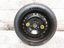FORD MONDEO MK5 16" INCH SPACE SAVER SPARE WHEEL WITH TYRE 2015 DM5C-BA