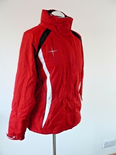 Red white etirel diamond - red,