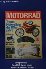 Motorcycle 25/77 Van Veen