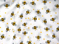 Bee Busy Bees Fabric
