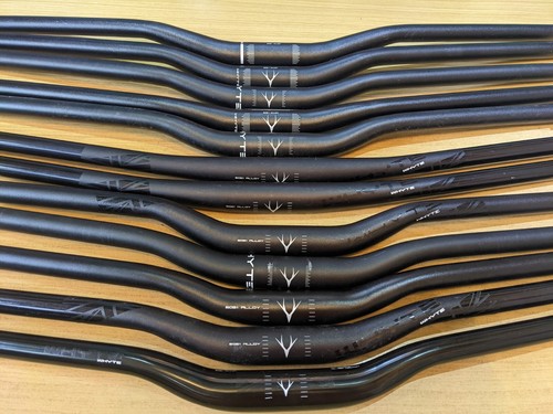 Whyte bikes handlebar - whyte, choice