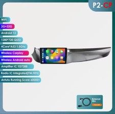 Android Radio 14 For Alfa