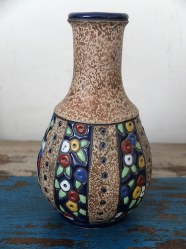 Art deco amphora ceramic - deco,