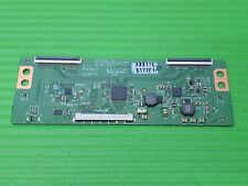 LVDS TCON BOARD FR LG 42LN540V 42LN575V 42LN578V 42LN5400 42" LED TV 6871L-3177F