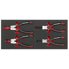 Sealey PREMIER Circlip Pliers