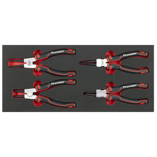 Sealey premier circlip pliers - sealey,