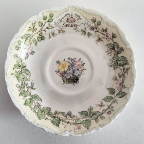 Royal doulton brambly hedge - doulton,