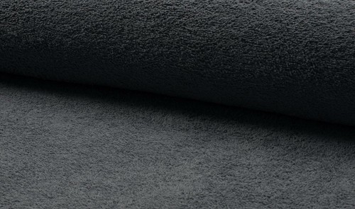 Double sided cotton terry - double,