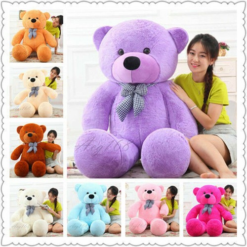 140cm giant big - 80-140cm, teddy