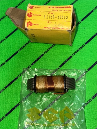 Suzuki oem nos 1978 1981 - suzuki, 1978-1981