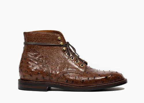 Grant stone diesel boot - grant, kango