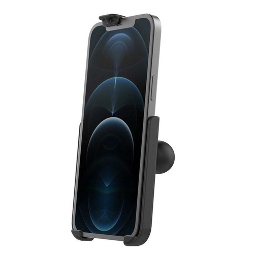 Ram form fit cradle - cradle, apple