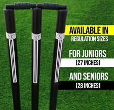 Plastic Cricket Wicket Stumps