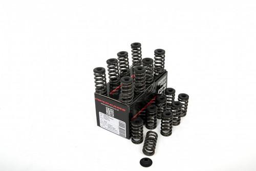 Piper single valve springs inc - single,