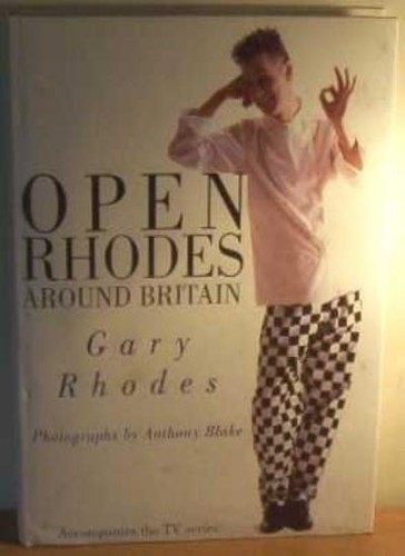 Open rhodes around - rhodes,