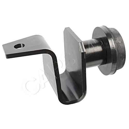 Front suspension rubber buffer - suspension,