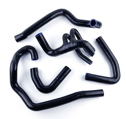Radiator silicone hose - radiator,