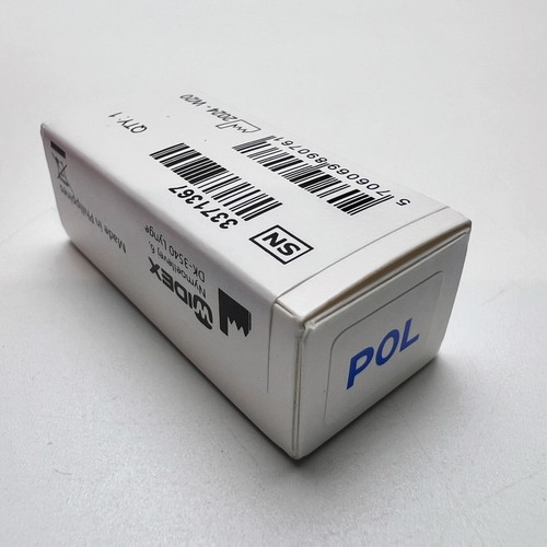 Widex p0l easywear receiver - widex,