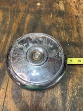 Harley Fxr Dyna Air Cleaner Cover Oem Used 