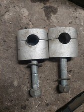 Quadzilla dinli 450 Handlebar