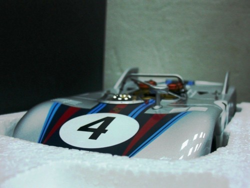 Wow extremely rare porsche - rare,