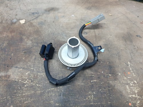 2005 jaguar xj6 x350 steering - xj6,