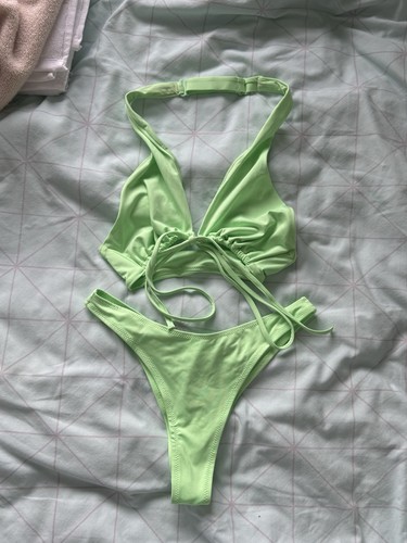 Size neon lime - size, neon/lime