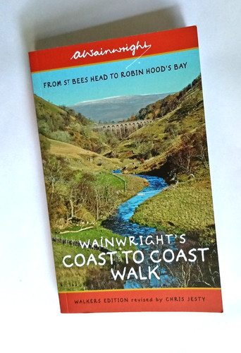 Wainwright coast - wainwright's,