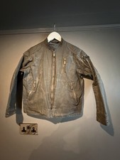 Barbour International Spoke