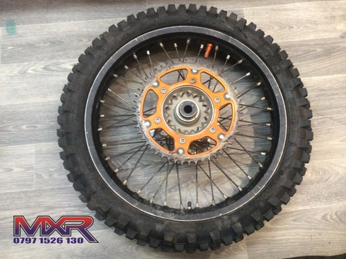 Ktm 125 250 sxf - 125, 350