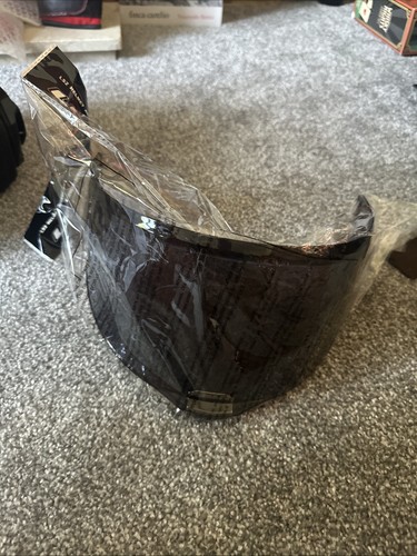 Ls2 vector helmet visor - ls2, 2