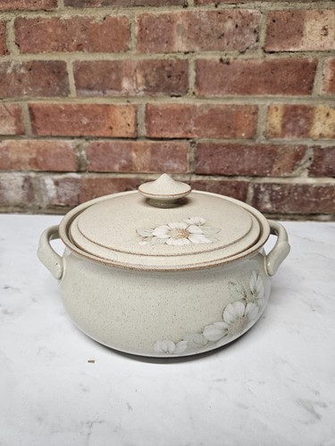 Denby daybreak lidded - denby,