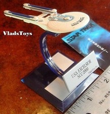 Furuta Japan Micro Star Trek