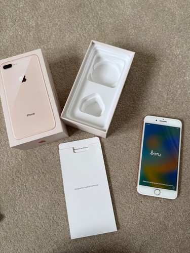 Apple iphone plus 64gb - apple,
