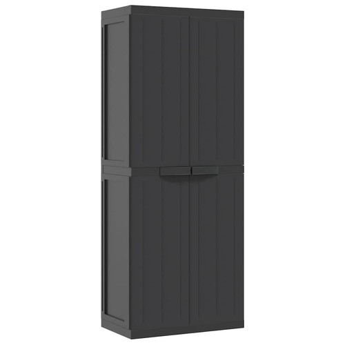 Outdoor storage cabinet - outdoor,