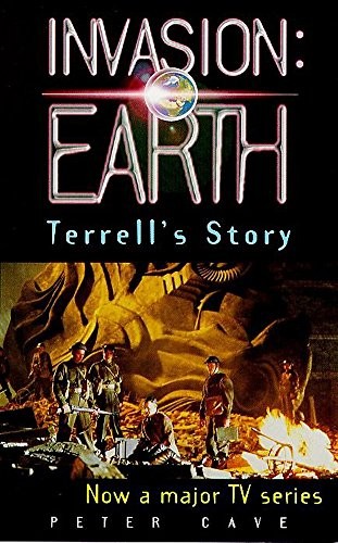 Invasion earth the last echo - earth:,