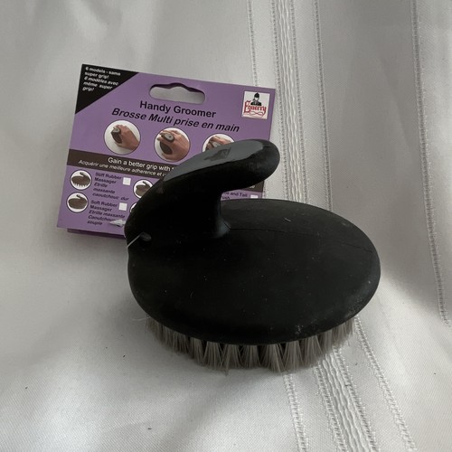 Enquerry soft fibre - soft, brush