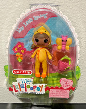 Mini Lalaloopsy May Little