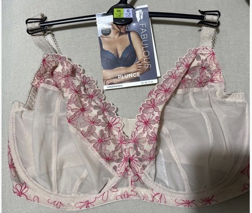 Fabulous floral embriodery - m&s,