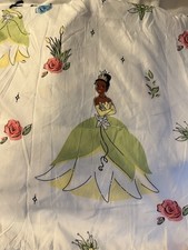 Disney princess and the frog - and,