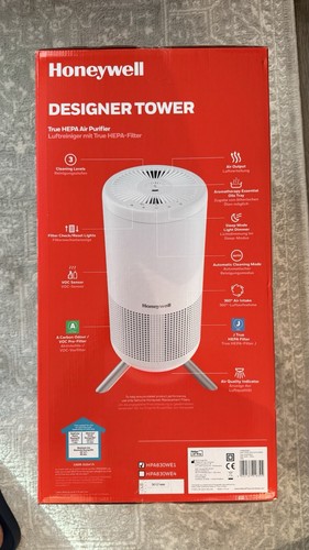 Honeywell designer series - designer,
