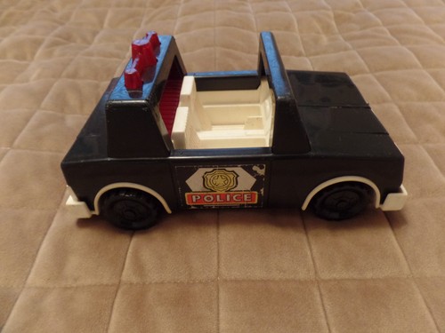 Vintage 1981 fisher price - fisher,