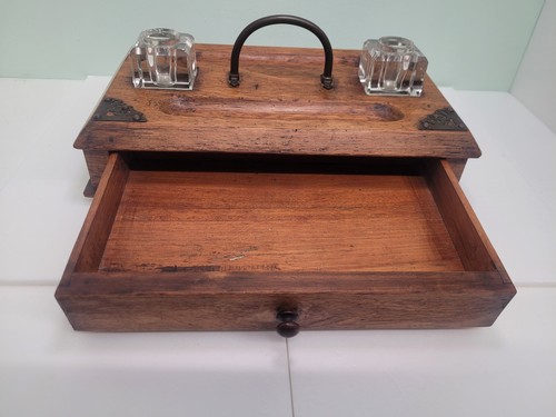 Antique victorian wooden - victorian,