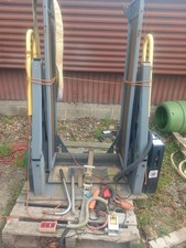 Ricon Wheelchair Lift Mobility