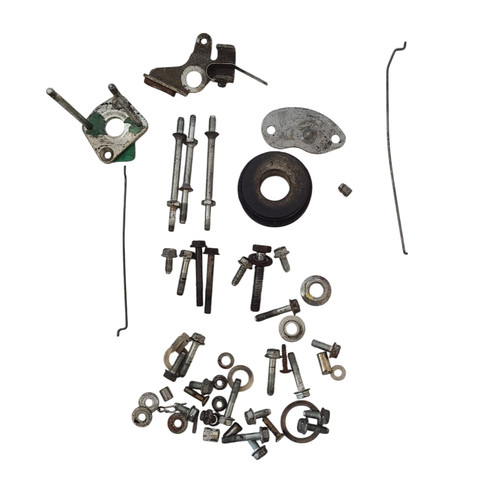 Honda gv100 engine - honda,