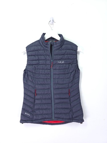 Rab gilet womens size - womens,