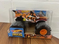 HOTWHEELS MONSTER TRUCKS MEGAJOLT BRAND NEW
