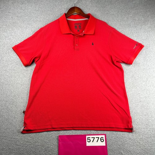 Musto casual stretch - musto,