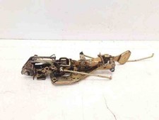 MERCEDES-BENZ Sedan W123